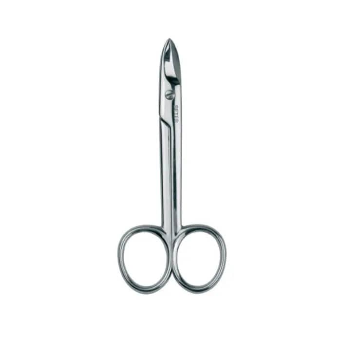 Jag Couture London - New York Beter Pedicure Scissors Special Thick Nails