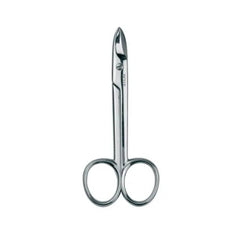 Jag Couture London - New York Beter Pedicure Scissors Special Thick Nails