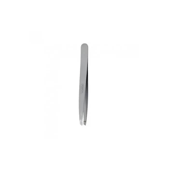 Jag Couture London - New York Beter Stainless Steel Hair Removal Tweezers Oblique