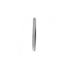 Jag Couture London - New York Beter Stainless Steel Hair Removal Tweezers Oblique