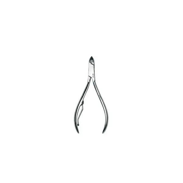 Jag Couture London - New York Beter Stainless Steel Manicure Nippers
