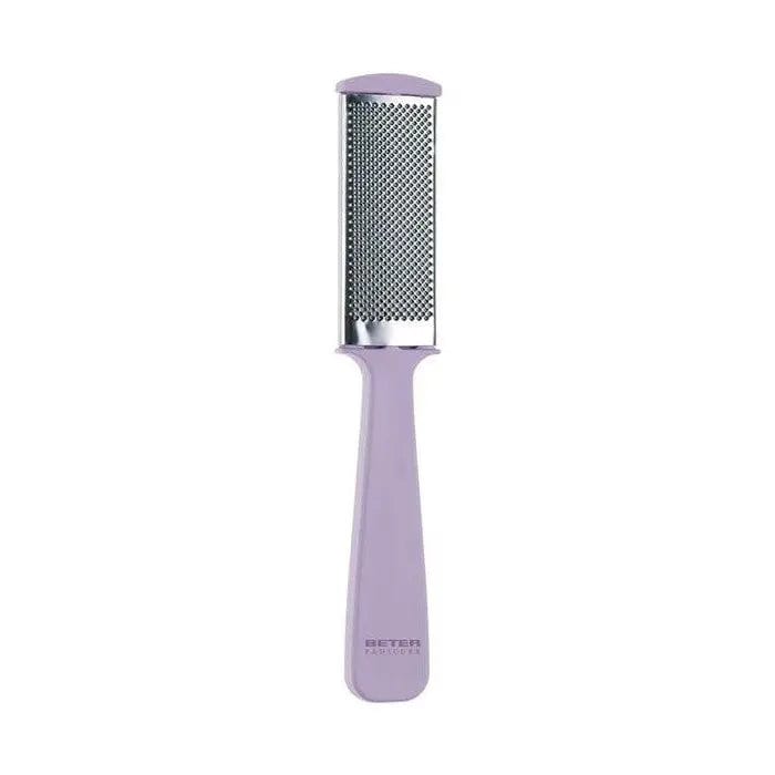 Jag Couture London - New York Beter Stainless Steel Pedicure Scraper 1U