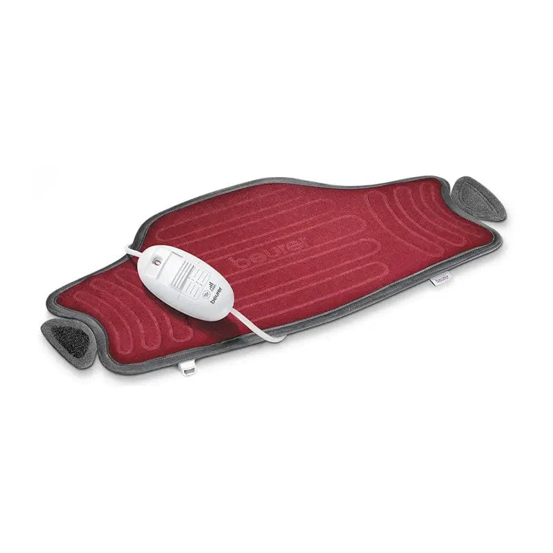 Jag Couture London - New York Beurer HK55 Electric Heating Pad Lumbar 59x30cm