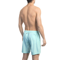 Jag Couture London - New York Bikkembergs Beachwear BKK1MBM01_CERAMIC