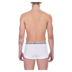 Jag Couture London - New York Bikkembergs BKK1UTR02BI_WHITE