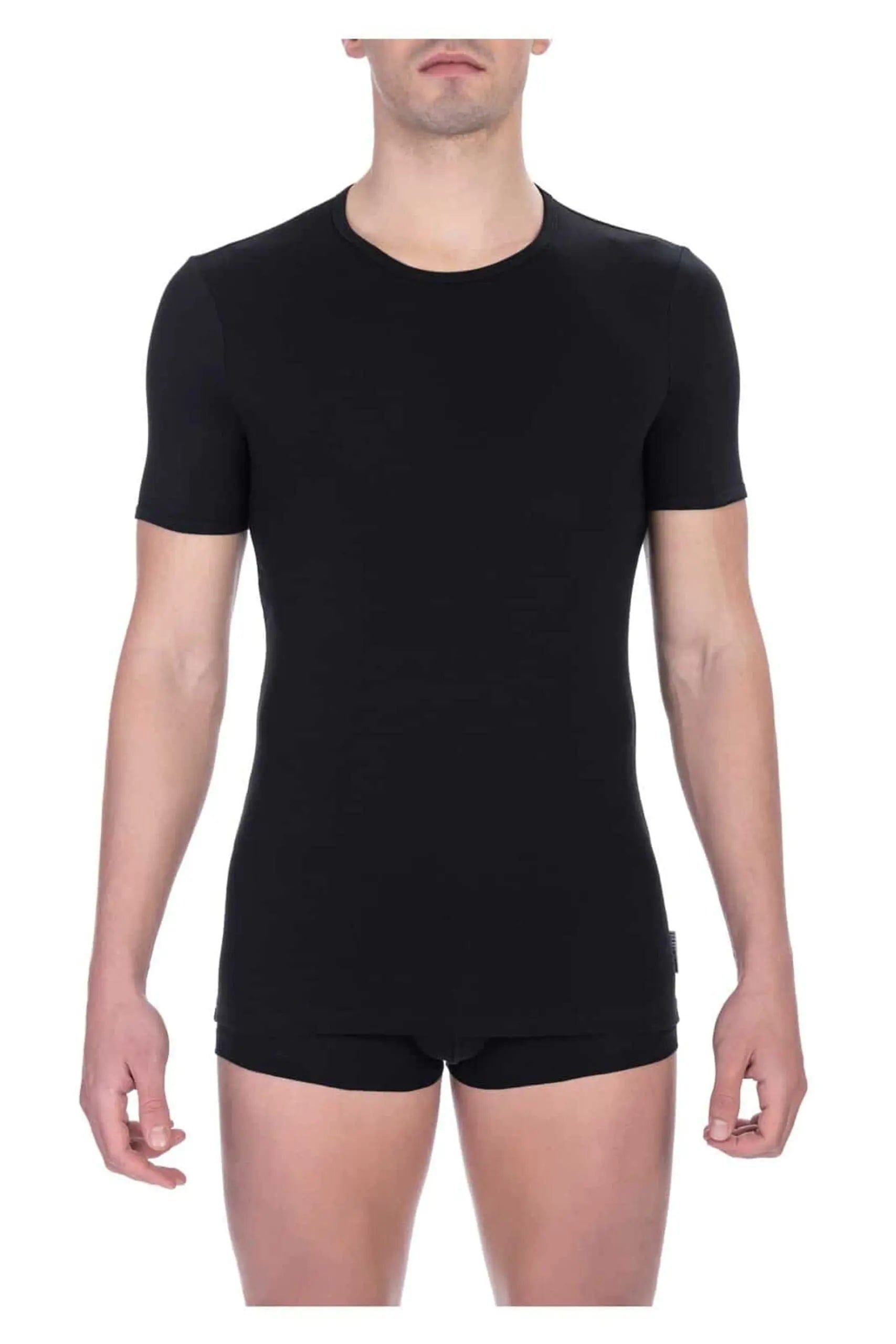 Jag Couture London - New York Bikkembergs BKK1UTS01SI_BLACK