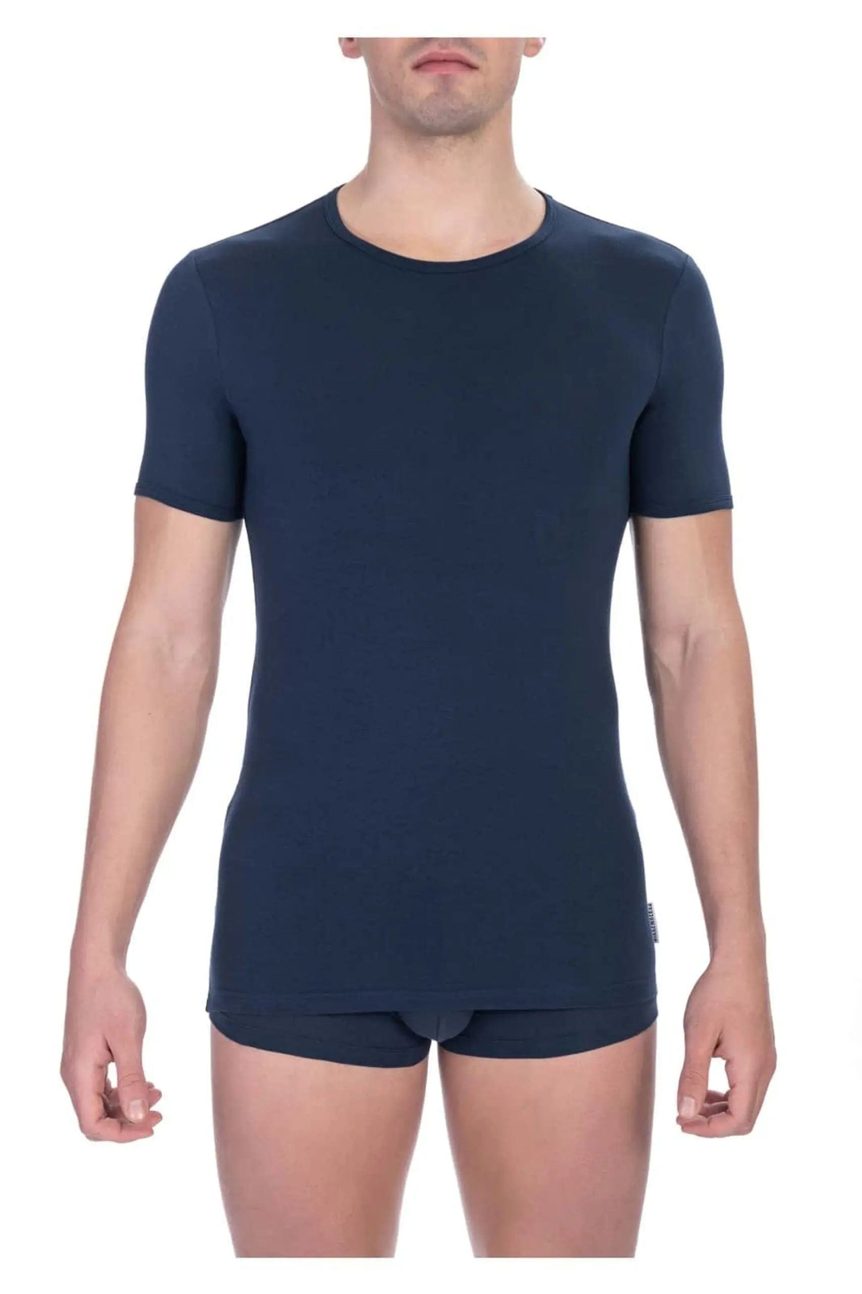 Jag Couture London - New York Bikkembergs BKK1UTS01SI_NAVY