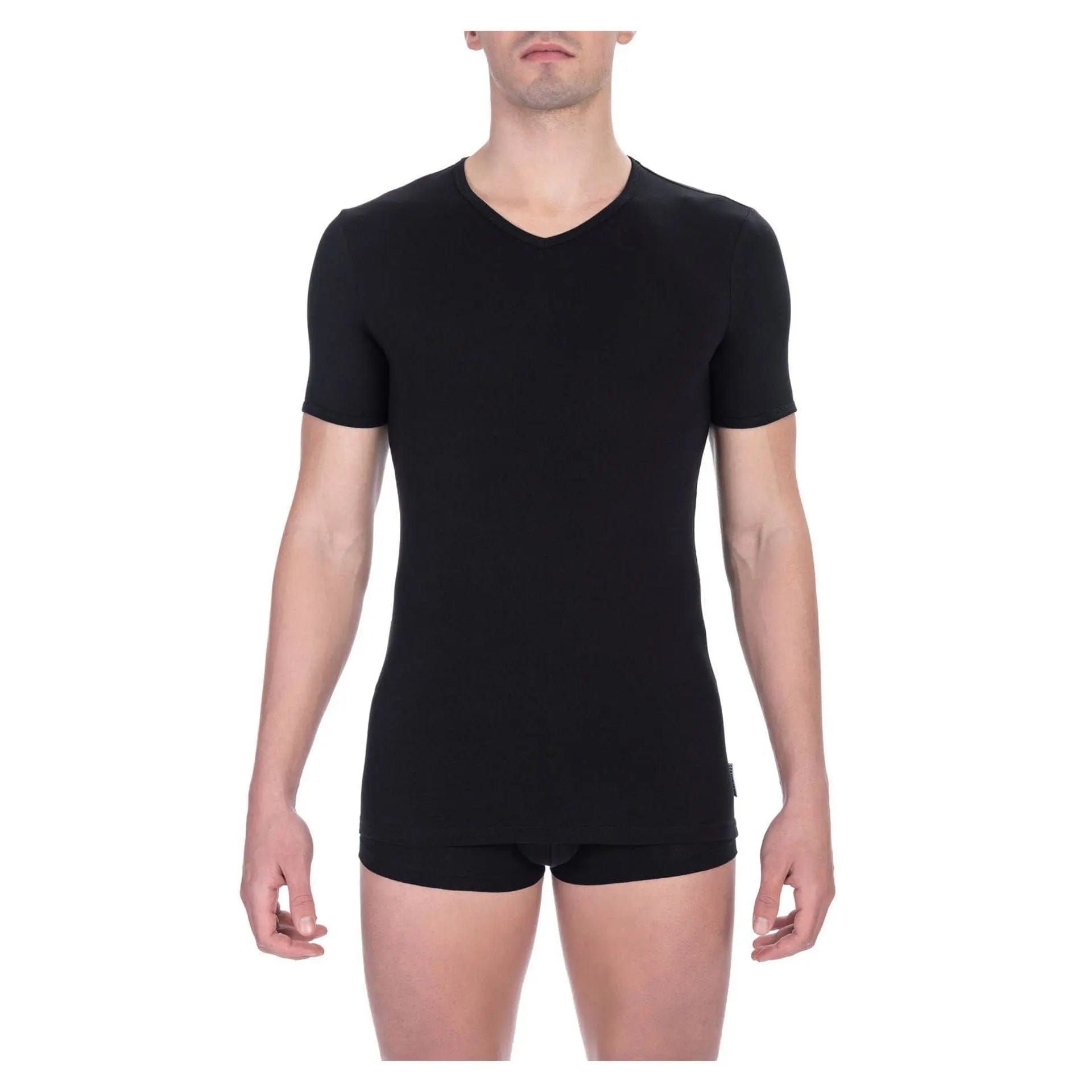 Jag Couture London - New York Bikkembergs BKK1UTS02BI_BLACK