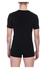 Jag Couture London - New York Bikkembergs BKK1UTS07SI_BLACK