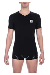 Jag Couture London - New York Bikkembergs BKK1UTS08BI_BLACK