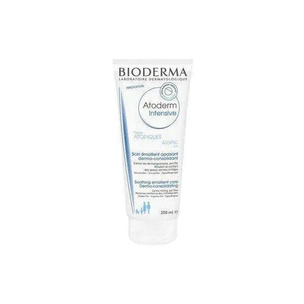 Jag Couture London - New York Bioderma Atoderm Intensive Atopic Skin Cream
