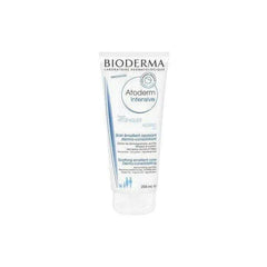 Jag Couture London - New York Bioderma Atoderm Intensive Atopic Skin Cream