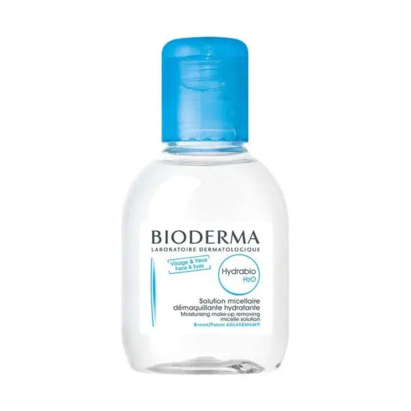 Jag Couture London - New York Bioderma Hydrabio H2O Micelle Solution 100ml