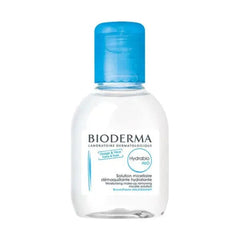 Jag Couture London - New York Bioderma Hydrabio H2O Micelle Solution 100ml