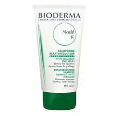 Jag Couture London - New York Bioderma Nodé K Keratoreducing Shampoo 150ml