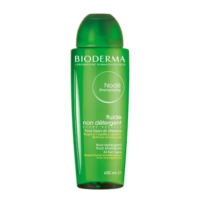 Jag Couture London - New York Bioderma Nodé Non Detergent Fluid Shampoo 200ml