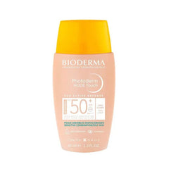 Jag Couture London - New York Bioderma Photoderm Nude Very Light 40ml