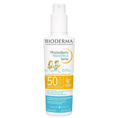 Jag Couture London - New York Bioderma Photoderm Pediatrics Spray Spf50+ 200ml