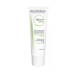 Jag Couture London - New York Bioderma Sebium Hydra Moisturising Compensating Cream 40ml