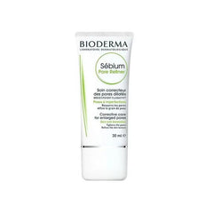 Jag Couture London - New York Bioderma Sébium Pore Refiner 30ml