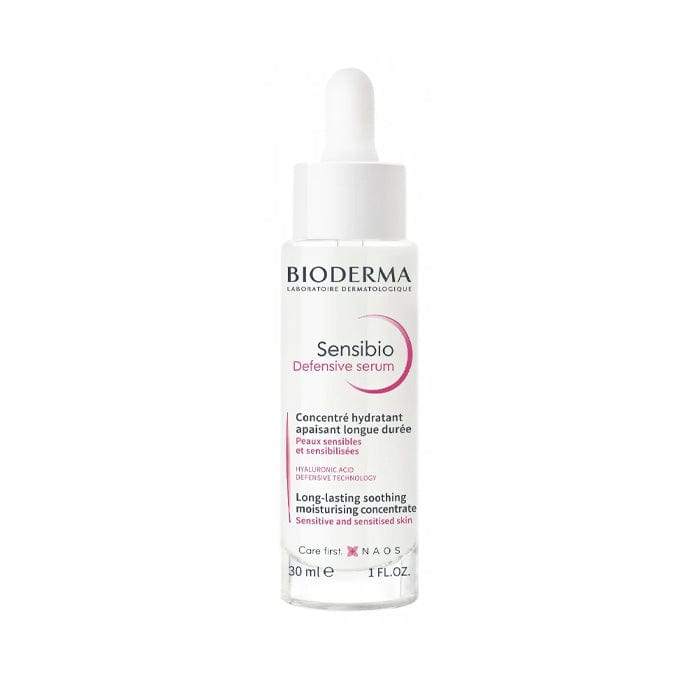 Jag Couture London - New York Bioderma Sensibio Defensive Serum 30ml