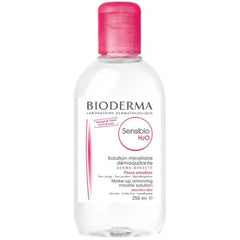 Jag Couture London - New York Bioderma Sensibio H2O Make Up Removing Micelle Solution 250ml