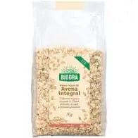 Jag Couture London - New York Biográ Copos De Avena Finos Integrales 1kg Bio