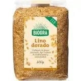Jag Couture London - New York Biográ Lino Dorado Grande 500g