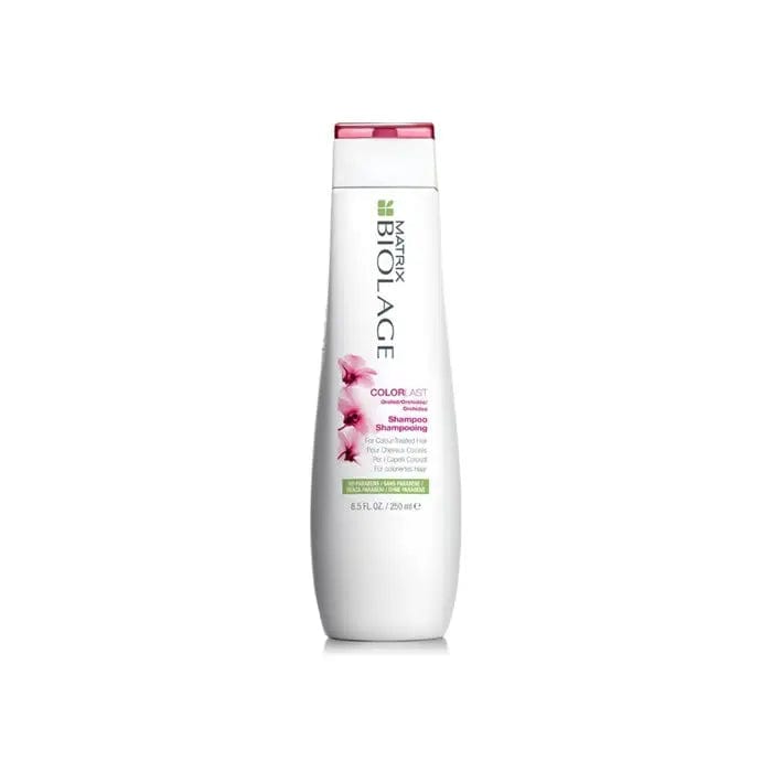 Jag Couture London - New York Biolage ColorLast Shampoo 250ml
