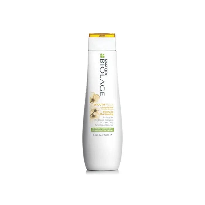 Jag Couture London - New York Biolage SmoothProof Shampoo 250ml