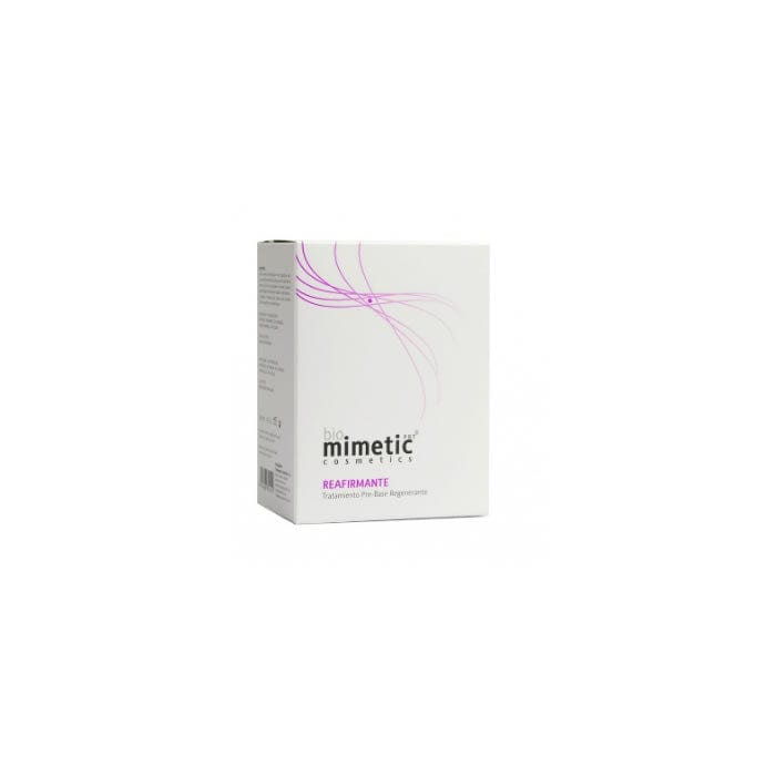 Jag Couture London - New York Biomimetc Firming Prebase Treatment 30ml