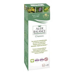 Jag Couture London - New York Bioserum Alerbalance 250ml