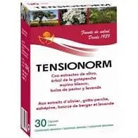 Jag Couture London - New York Bioserum Tensionorm 30 Cap