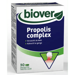 Jag Couture London - New York Biover Propolis Complex 50 Comp