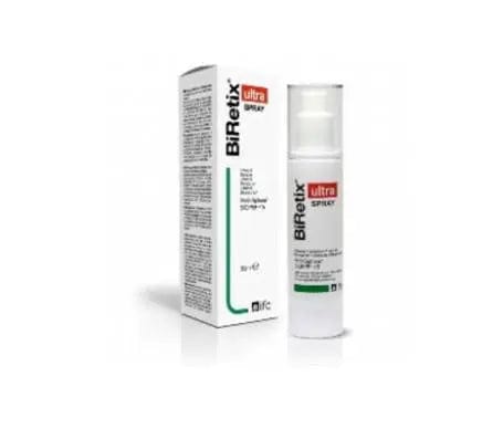 Jag Couture London - New York Biretix Ultra Spray 50ml