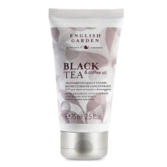Jag Couture London - New York Black Tea Repairing Hand Cream 75ml