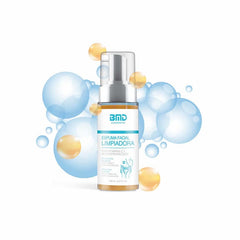 Jag Couture London - New York Bmd Cleansing Facial Foam 150ml