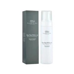 Jag Couture London - New York Boí Thermal Silessence MakeUp Remover Foam 100ml