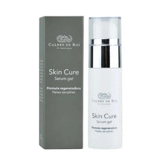 Jag Couture London - New York Boí Thermal Silessence Renascent Serum 30ml