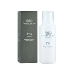 Jag Couture London - New York Boí Thermal Silessence Tri-Oil Emulsion 200ml