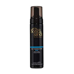 Jag Couture London - New York Bondi Sands Self Tanning Foam Dark 200ml