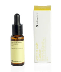 Jag Couture London - New York Botánica Nutrients Aceite De Argan Bio 20ml Gotero Botanica