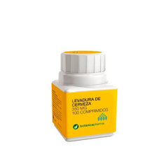 Jag Couture London - New York Botánicanutrients Brewer's Yeast 400mg