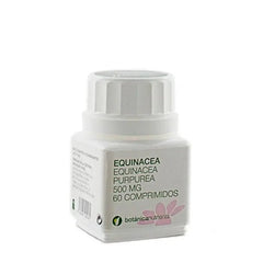 Jag Couture London - New York Botánicanutrients Echinacea 500mg