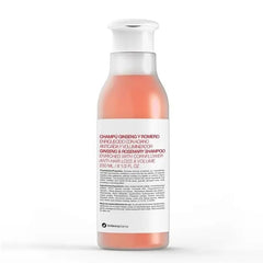 Jag Couture London - New York Botanicapharma Anti-Hair Loss Shampoo 250ml