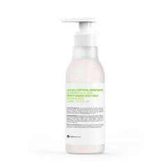 Jag Couture London - New York Botánicapharma Argan and Aloe Body Milk 250ml