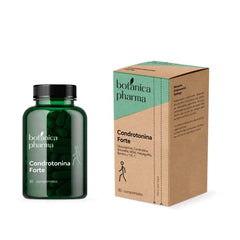 Jag Couture London - New York Botánicapharma Condrotonina Forte 30Tablets
