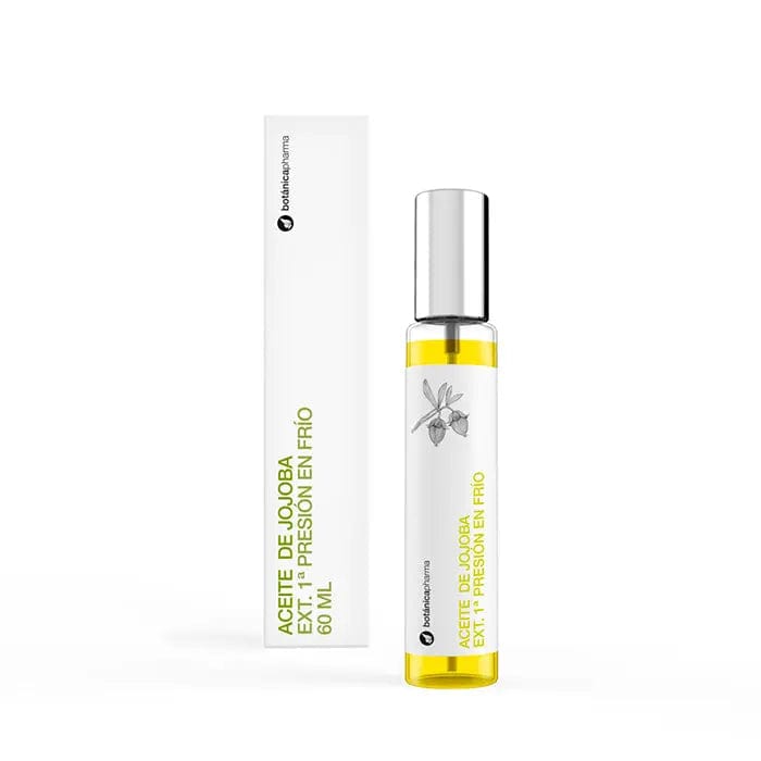 Jag Couture London - New York Botánicapharma Jojoba Oil Spray 60ml