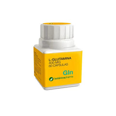Jag Couture London - New York Botanicapharma L-Glutamine 60 Capsules