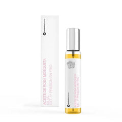 Jag Couture London - New York Botánicapharma Rose Hip Oil Spray 60ml